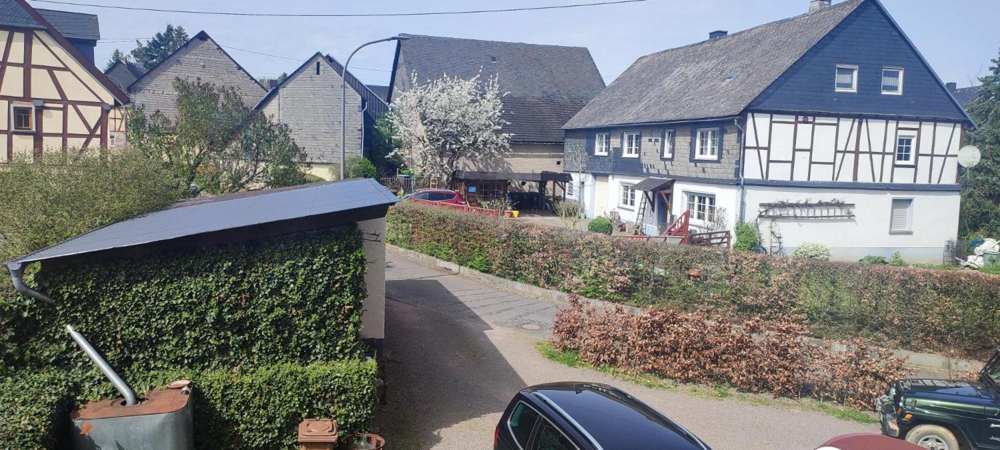 Landhof Lieg - Tierische Auszeit In Unseren Gemuetlichen Ferienwohnungen エクステリア 写真